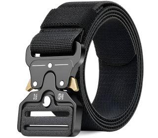 PASEK PAS TAKTYCZNY MILITARNY WOJSKOWY SURVIVAL WYTRZYMAŁY DO SPODNI