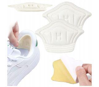 PIANKOWE ZAPIĘTKI DO DUŻYCH BUTÓW WKLEJANE WKŁADKI